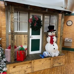 Meet your Posher, Jason